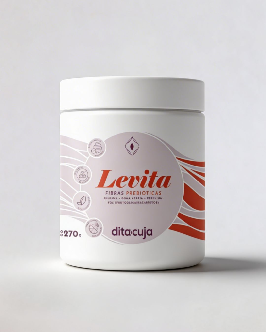 3x Levita