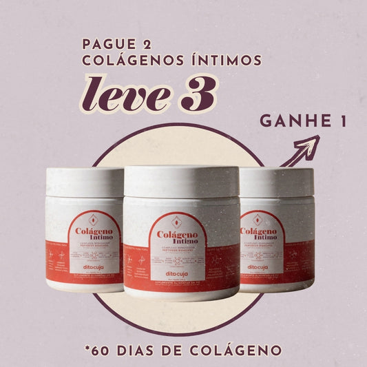 2x Colágeno Íntimo