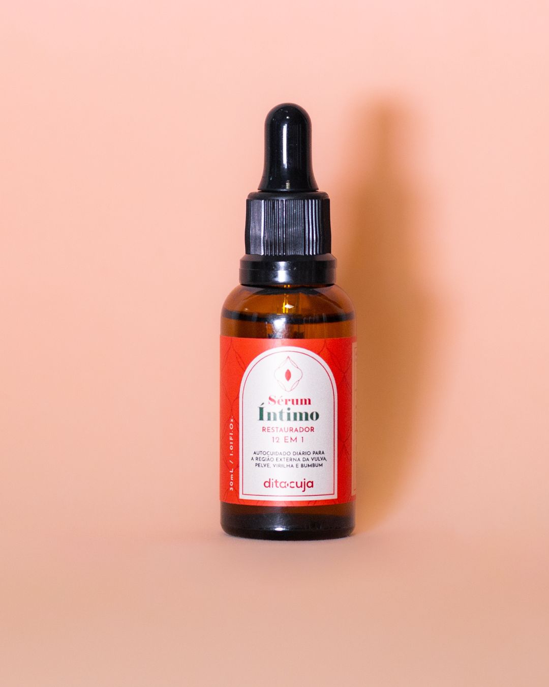 » Sérum Íntimo Regenerador 12 em 1 (100% off)