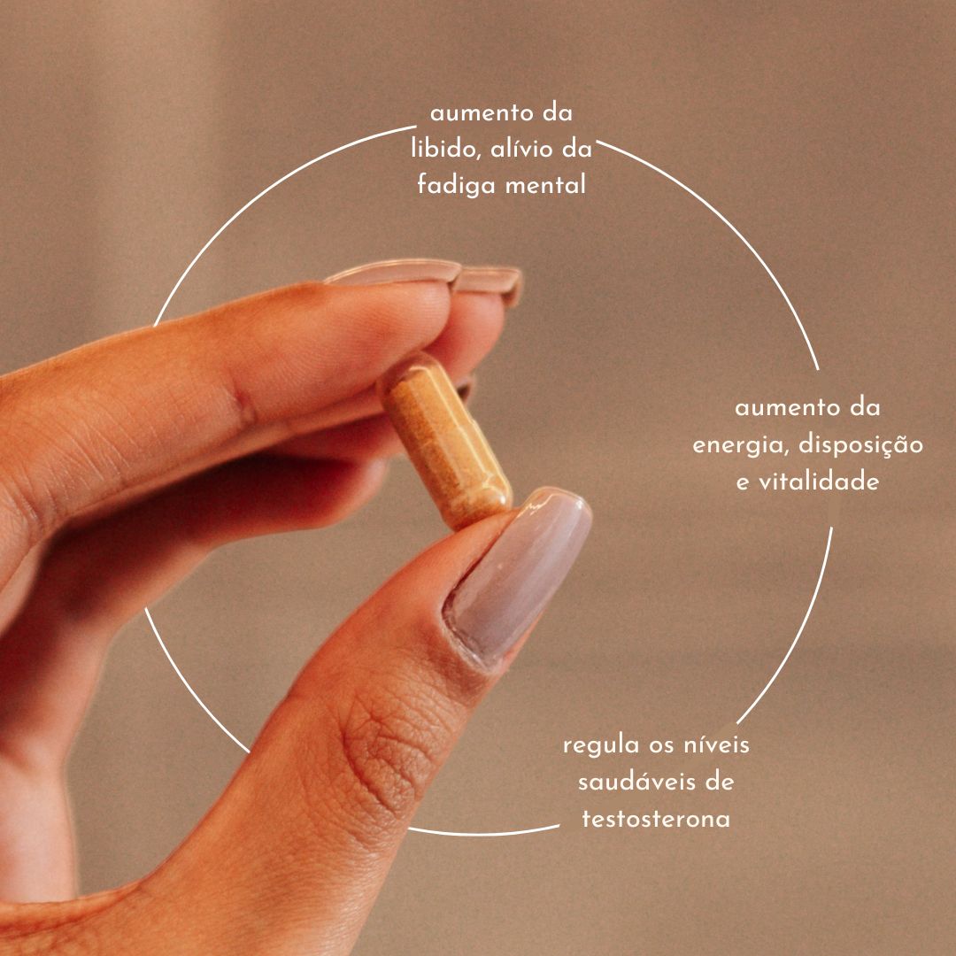 Protocolo Libido (3x Combo Revita)- 90 dias