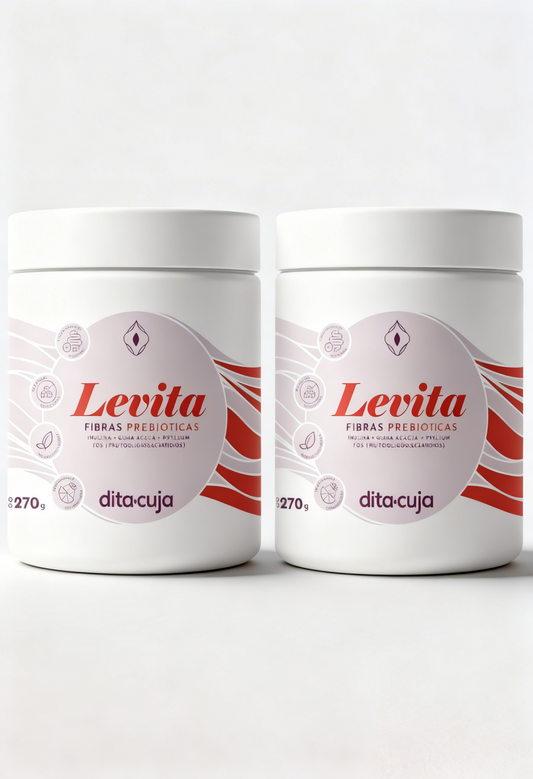 2x Levita