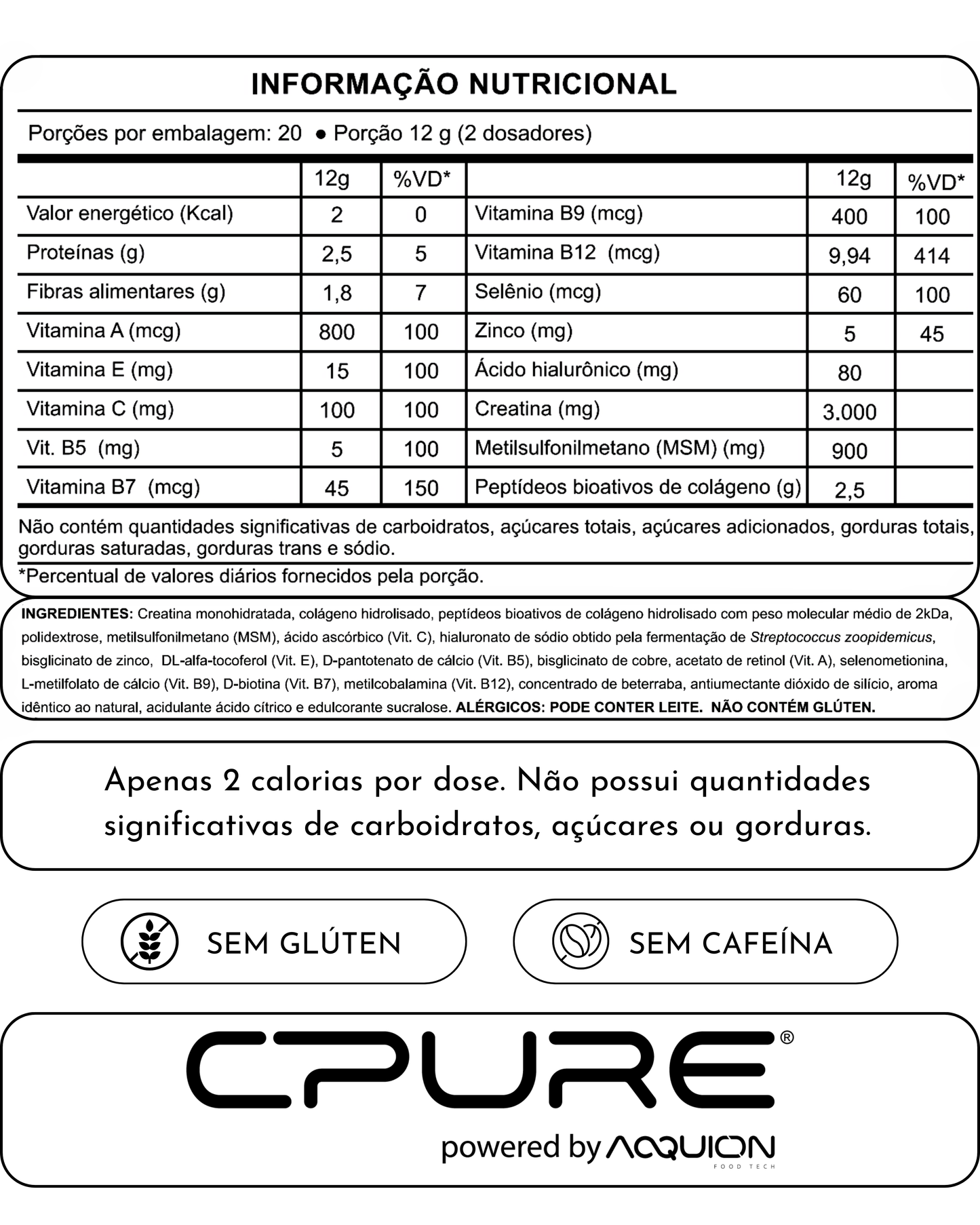 Protocolo Ressecamento Íntimo