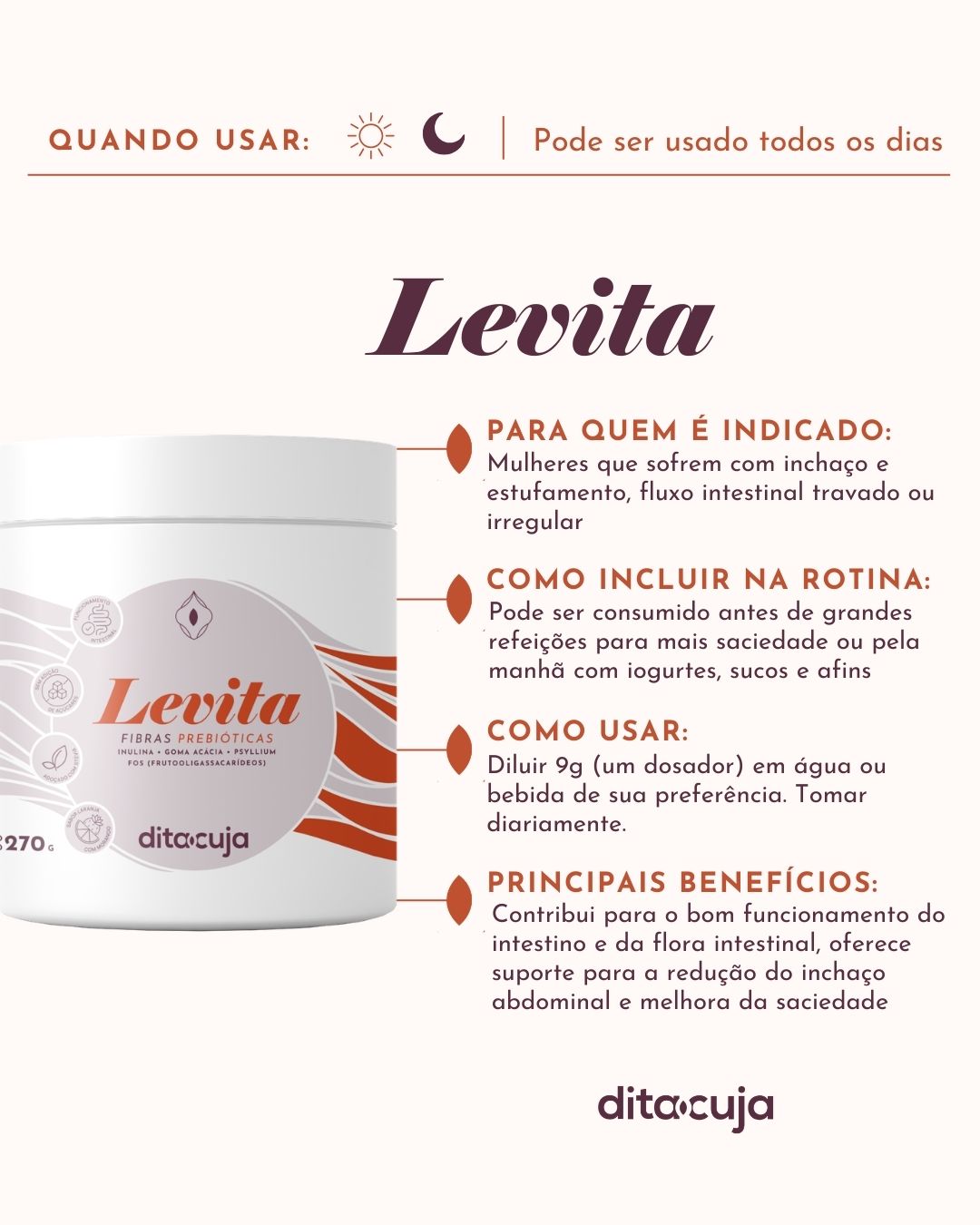 2x Levita