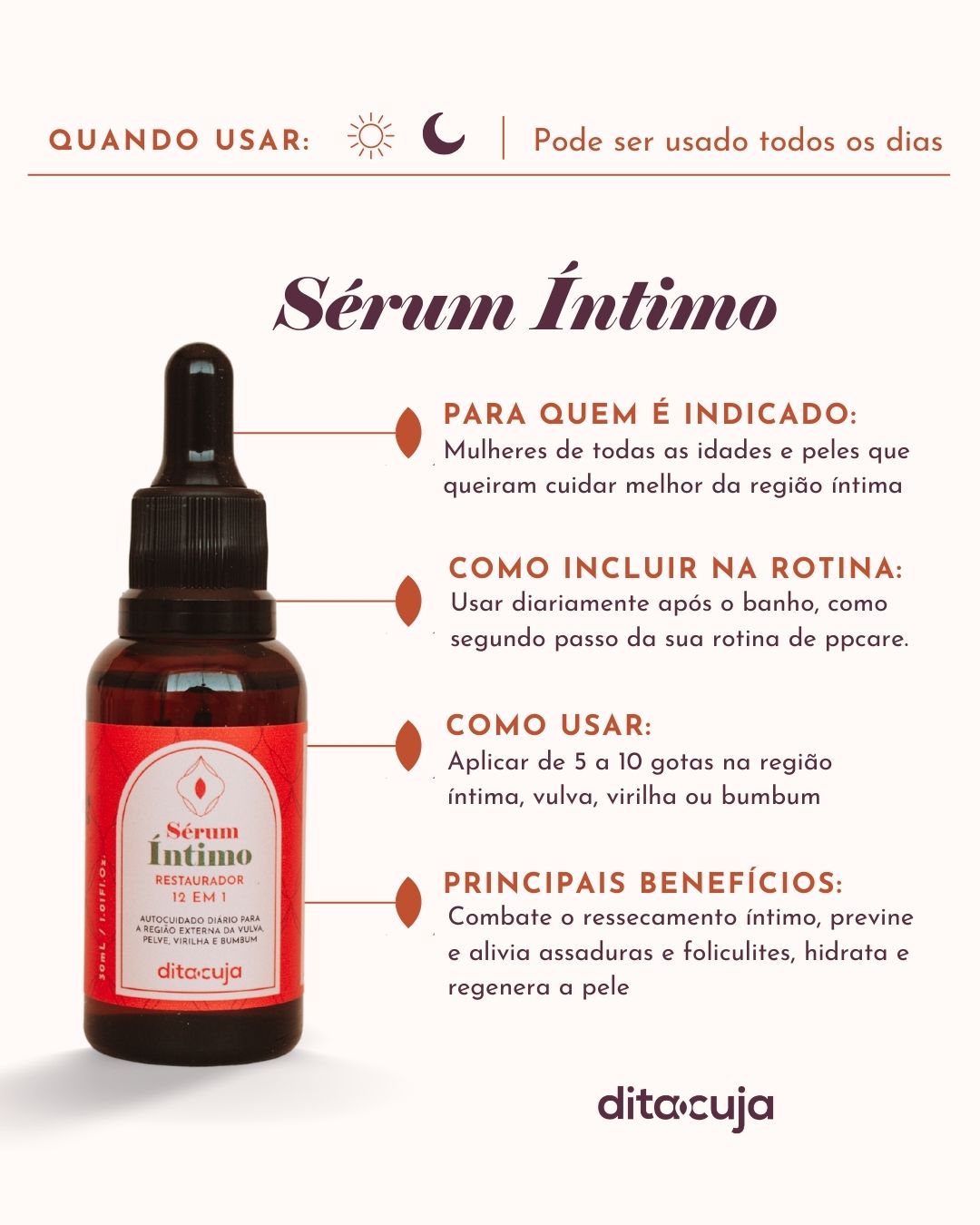 Sérum em Dobro