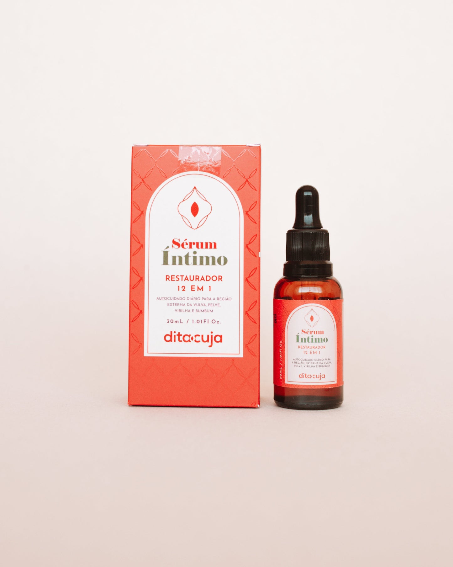 Sérum Íntimo