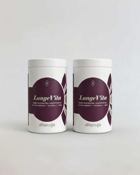2x Longevita